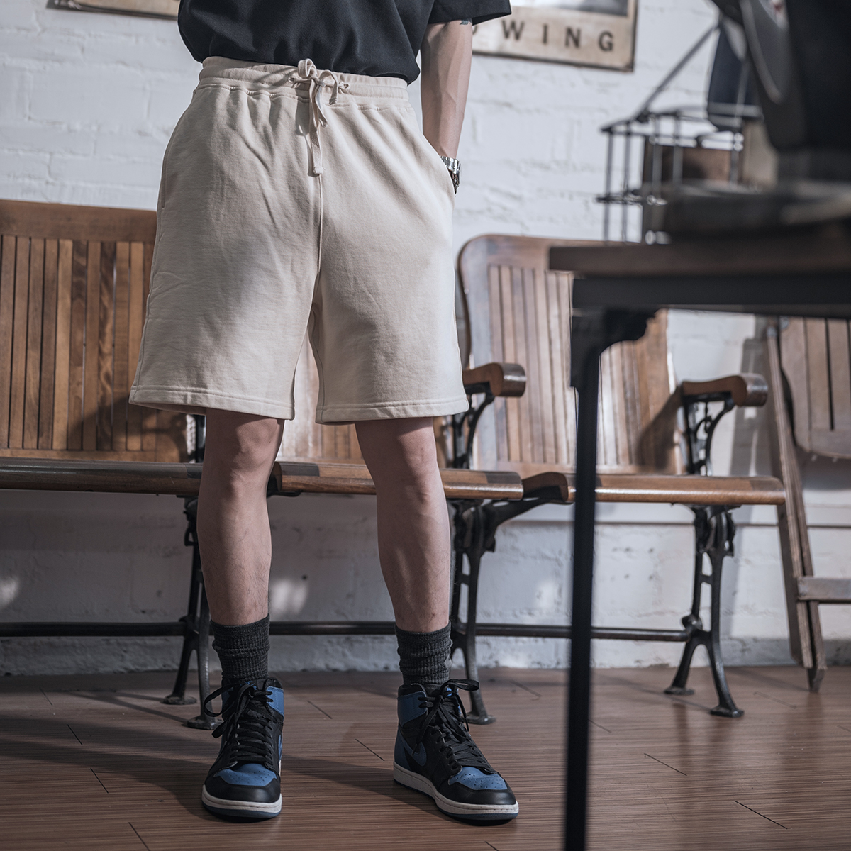 Herrshorts