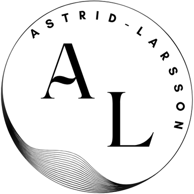 Astrid Larsson