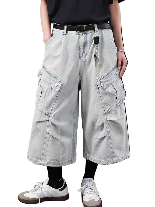 Vida cargoshorts för herr