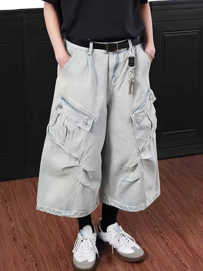 Vida cargoshorts för herr