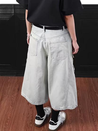 Vida cargoshorts för herr